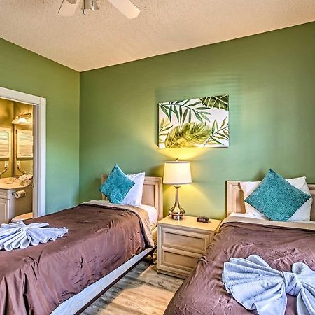 Myrtlewood Resort Condo With Games Less Than 2 Mi To Beach! Миртл-Бич Экстерьер фото