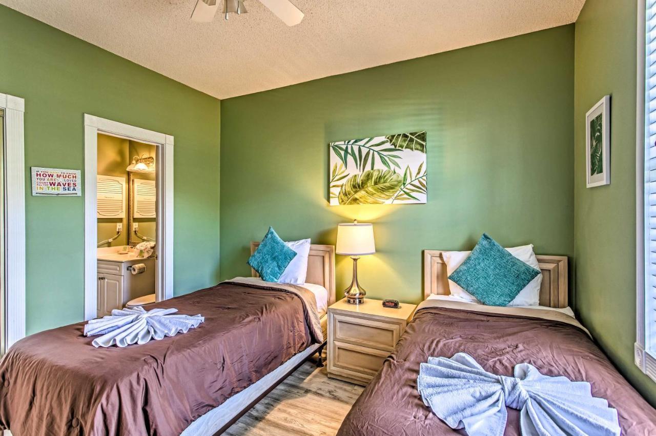 Myrtlewood Resort Condo With Games Less Than 2 Mi To Beach! Миртл-Бич Экстерьер фото